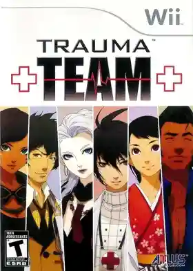 Trauma Team